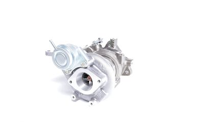 COMPRESOR SISTEM DE SUPRAALIMENTARE