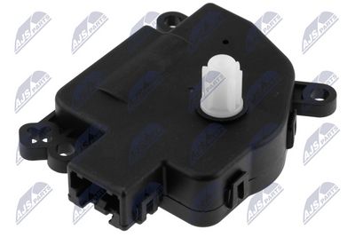 NTY Stellelement, Mischklappe