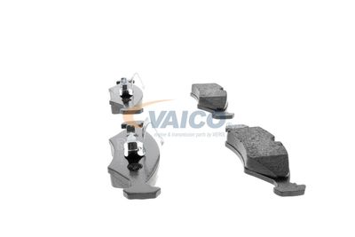 BREMSBELAGSATZ SCHEIBENBREMSE VAICO V258102 46