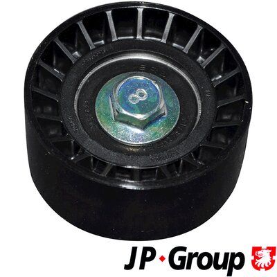JP-GROUP 3212200200 Ролик ременя ГРМ 