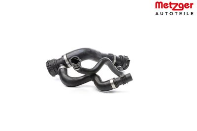 KüHLERSCHLAUCH METZGER AUTOTEILE 2420308 17