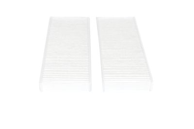 FILTER INNENRAUMLUFT BOSCH 1987435033 12