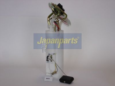 горивна помпа JAPANPARTS PB-D04