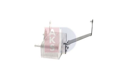 ÖLKüHLER AUTOMATIKGETRIEBE AKS DASIS 026016N 3