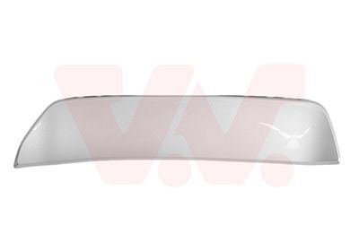 ZIER-/SCHUTZLEISTE STOßFäNGER