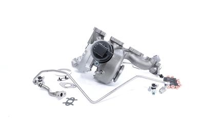 LADER AUFLADUNG BTS Turbo T981438BT 12