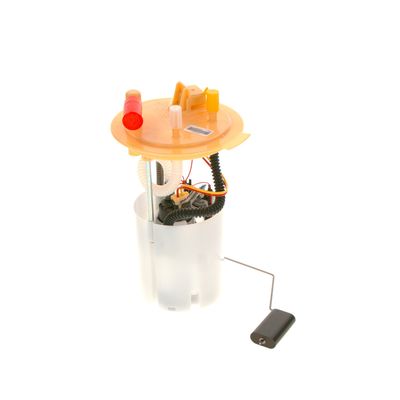 SISTEM ALIMENTARE CU COMBUSTIBIL BOSCH 0580203469 24