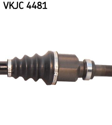 Drive Shaft VKJC 4481