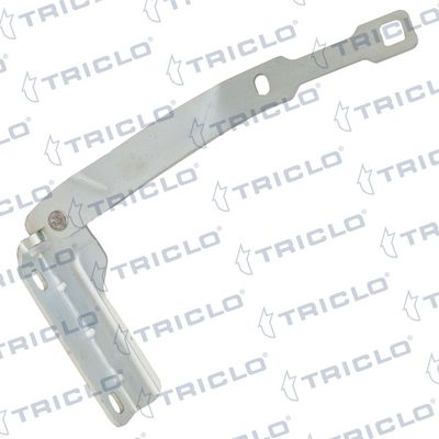 панта, капак на двигателя TRICLO 205421