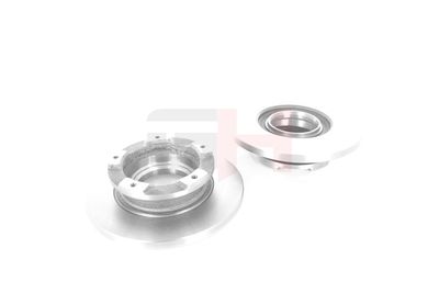 DISC FRANA GH GH422510 9