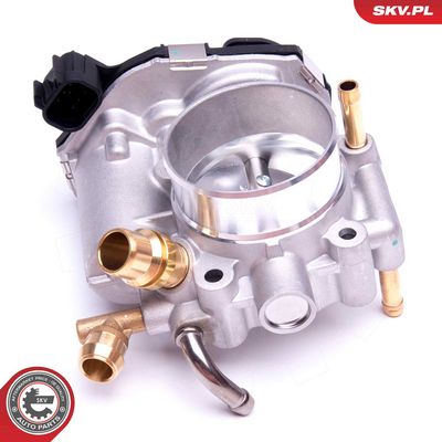 CARCASA CLAPETA ESEN SKV 12SKV074 1