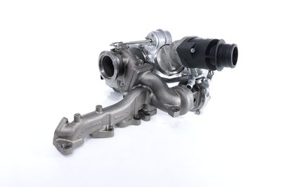 LADER AUFLADUNG BTS Turbo T915415KPL 23