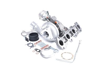 LADER AUFLADUNG BTS Turbo T981319 5