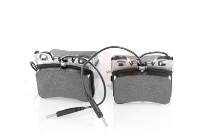 SET PLACUTE FRANA FRANA DISC GH GH410610 31