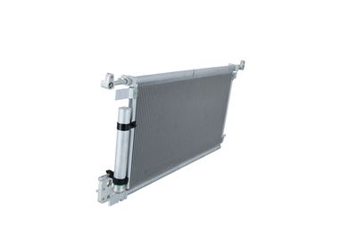 CONDENSATOR CLIMATIZARE NRF 350684 38