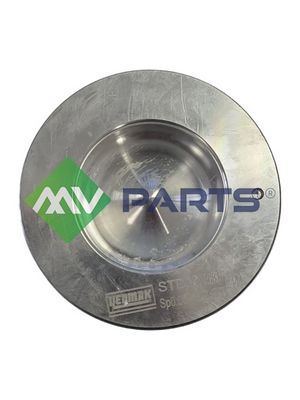 PISTON MV Parts MV4444000 1