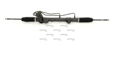 TURBO-TEC Vairo pavara