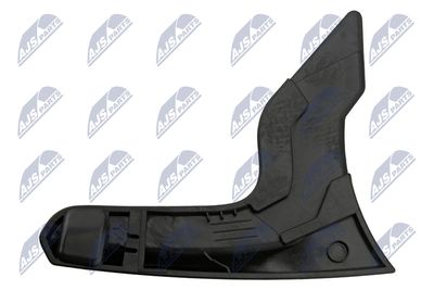 BUTON PT. REGL. INALTIMII SCAUNULUI NTY EZCFR150 3