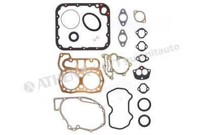 SET GARNITURI COMPLET MOTOR