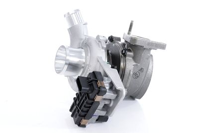 LADER AUFLADUNG BTS Turbo T916549 8