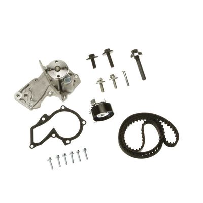 SET POMPA APA + CUREA DINTATA GATES KP45669XS 73