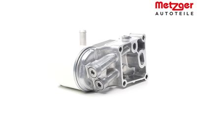 GEHäUSE ÖLFILTER METZGER AUTOTEILE 2370158 13