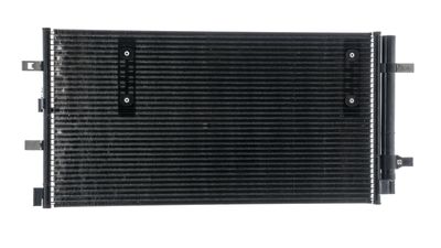 CONDENSATOR CLIMATIZARE MAHLE AC457000P 29