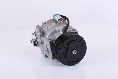 COMPRESOR CLIMATIZARE NISSENS 890806 31