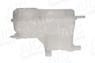 VAS DE EXPANSIUNE RACIRE