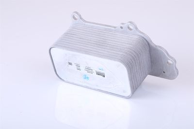 ÖLKüHLER MOTORöL NISSENS 91225 10