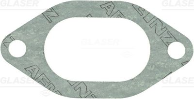 GARNITURA GALERIE ADMISIE