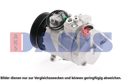 KOMPRESSOR KLIMAANLAGE