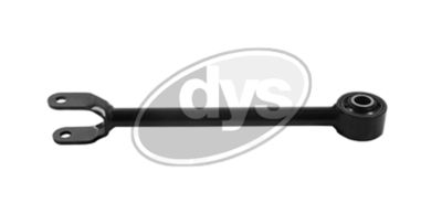 носач, окачване на колелата DYS 26-10743