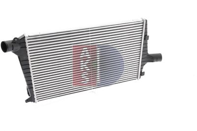 LADELUFTKüHLER AKS DASIS 487060N 6