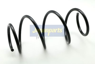 пружина за ходовата част JAPANPARTS ZC3394A