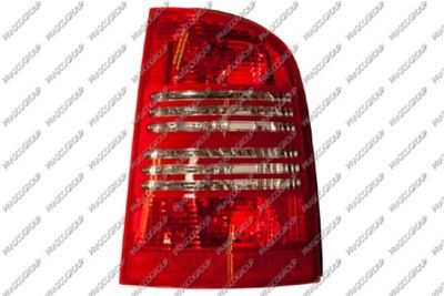PRASCO SK0204163 Задний фонарь  для SKODA OCTAVIA I Combi (1U5) 1.6