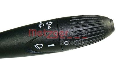 BLINKERSCHALTER METZGER AUTOTEILE 0916198 1