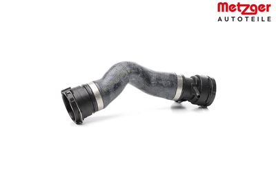 FURTUN RADIATOR METZGER AUTOTEILE 2420506 16