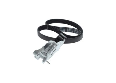 KEILRIPPENRIEMENSATZ BOSCH 1987600724 20