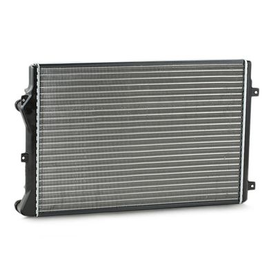радиатор, охлаждане на двигателя RIDEX 470R0623