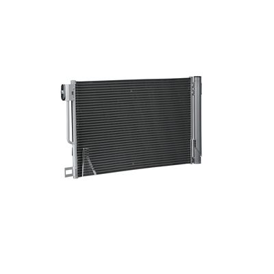 CONDENSATOR CLIMATIZARE NISSENS 94973 21