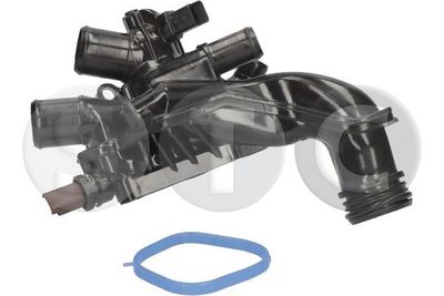 THERMOSTAT KüHLMITTEL