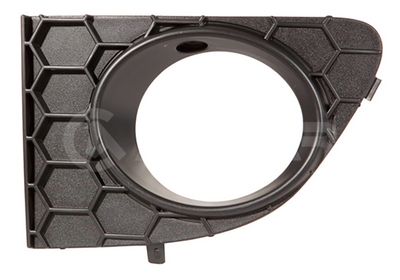 GRILA VENTILATIE BARA PROTECTIE