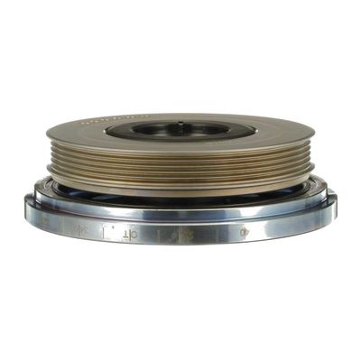 RIEMENSCHEIBE KURBELWELLE GATES TVD1237A 25