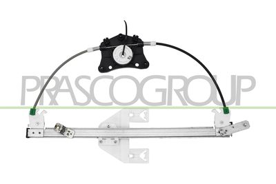 Zvedací zařízení oken PRASCO AD730W053