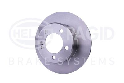 Brake Disc 8DD 355 117-141