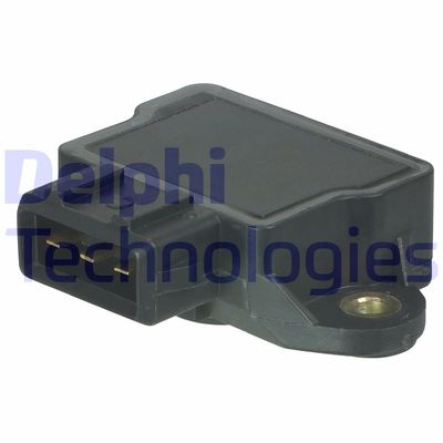 DELPHI SS10998-12B1 Датчик положення дросельної заслінки для SEAT (Сеат)