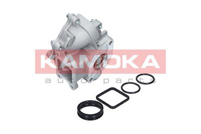 Water Pump, engine cooling T0049