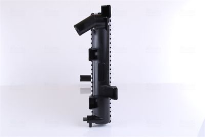 RADIATOR RACIRE MOTOR NISSENS 60985 2