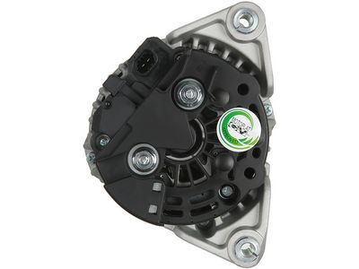 GENERATOR / ALTERNATOR AS-PL A0348 2